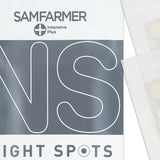 Night Spots x 30 Patches