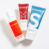 Face and Hair Kit