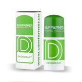 Award Winning Quick Dry Deodorant 50ml