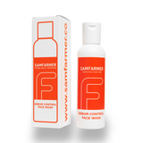 Sebum Control Face Wash 150ml