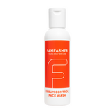 Sebum Control Face Wash 150ml