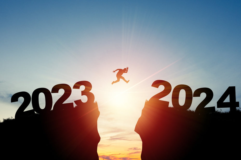 New Year's Revolution: Elevating Personal Care for Teens and Young Adults