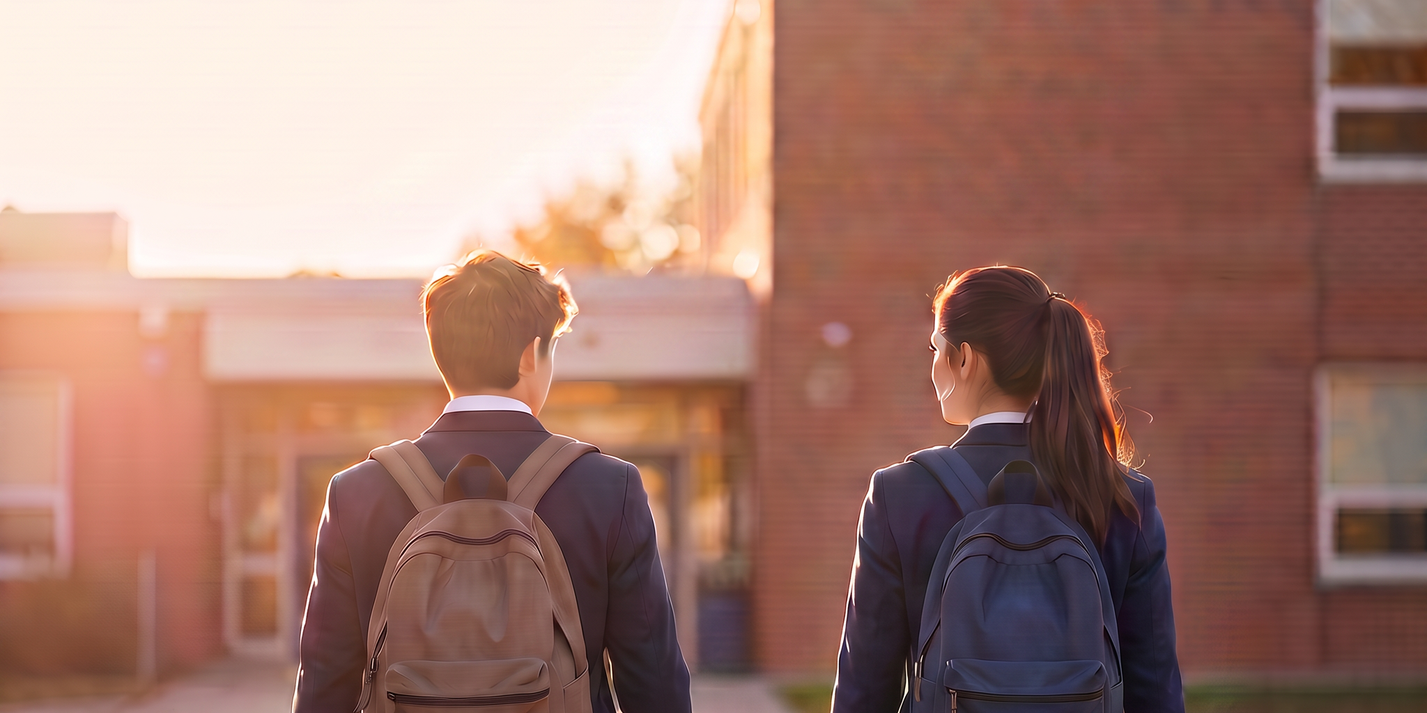 Back to school skincare for teens | SAM FARMER