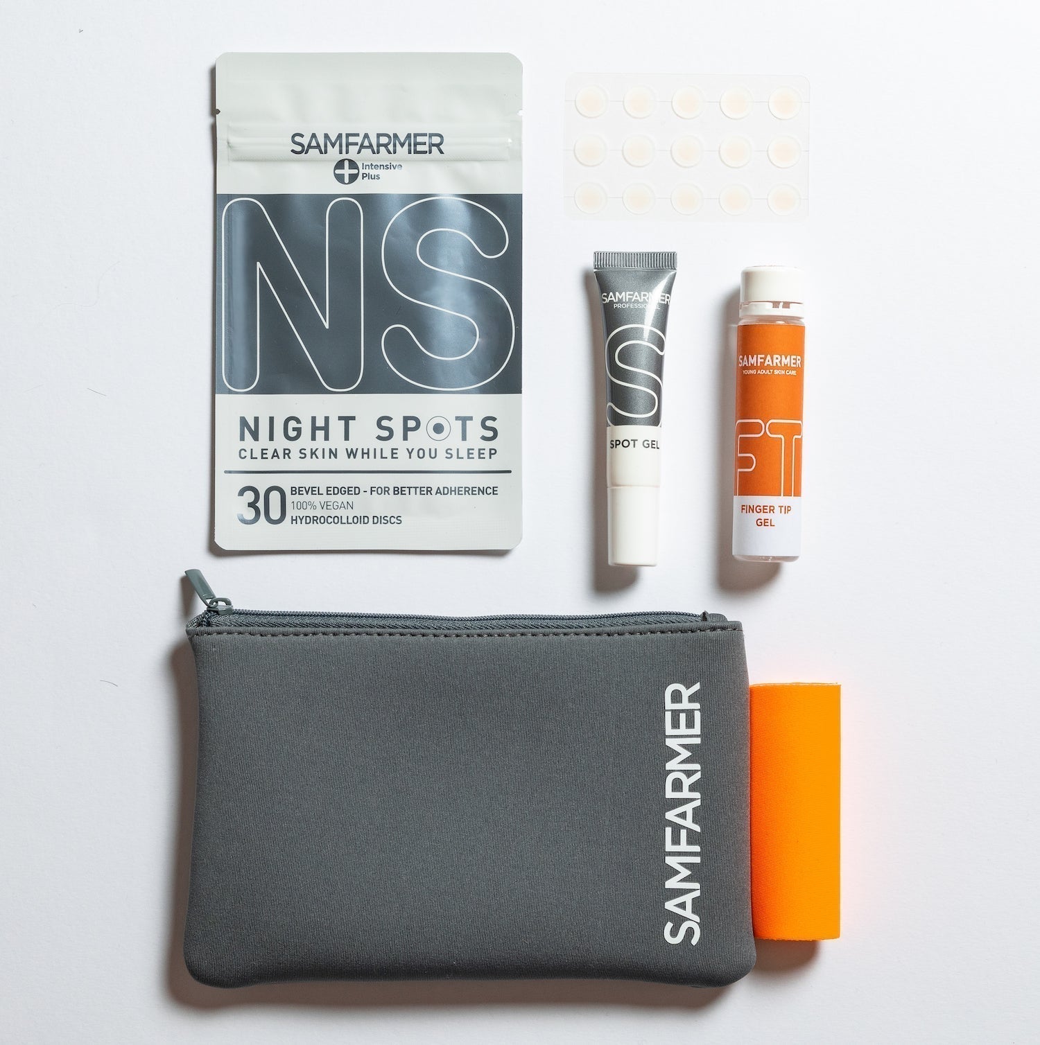 The Missing Step in Teen Skincare