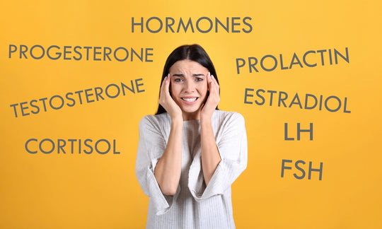 Teenage Skin and Hormones: What Every Young Adult Should Know