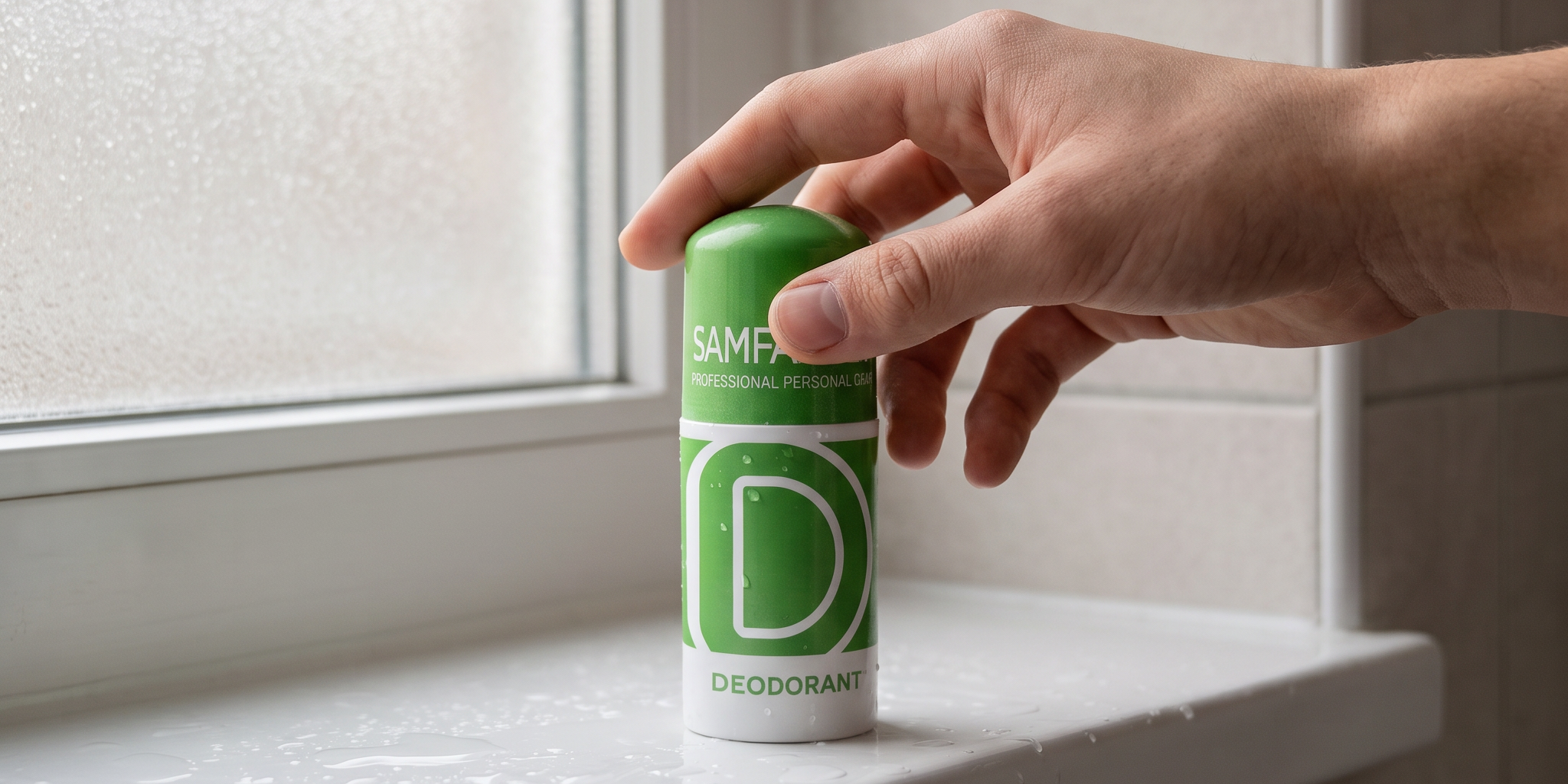 When Should Teens Start Deodorant & Skincare? Signs to Watch For