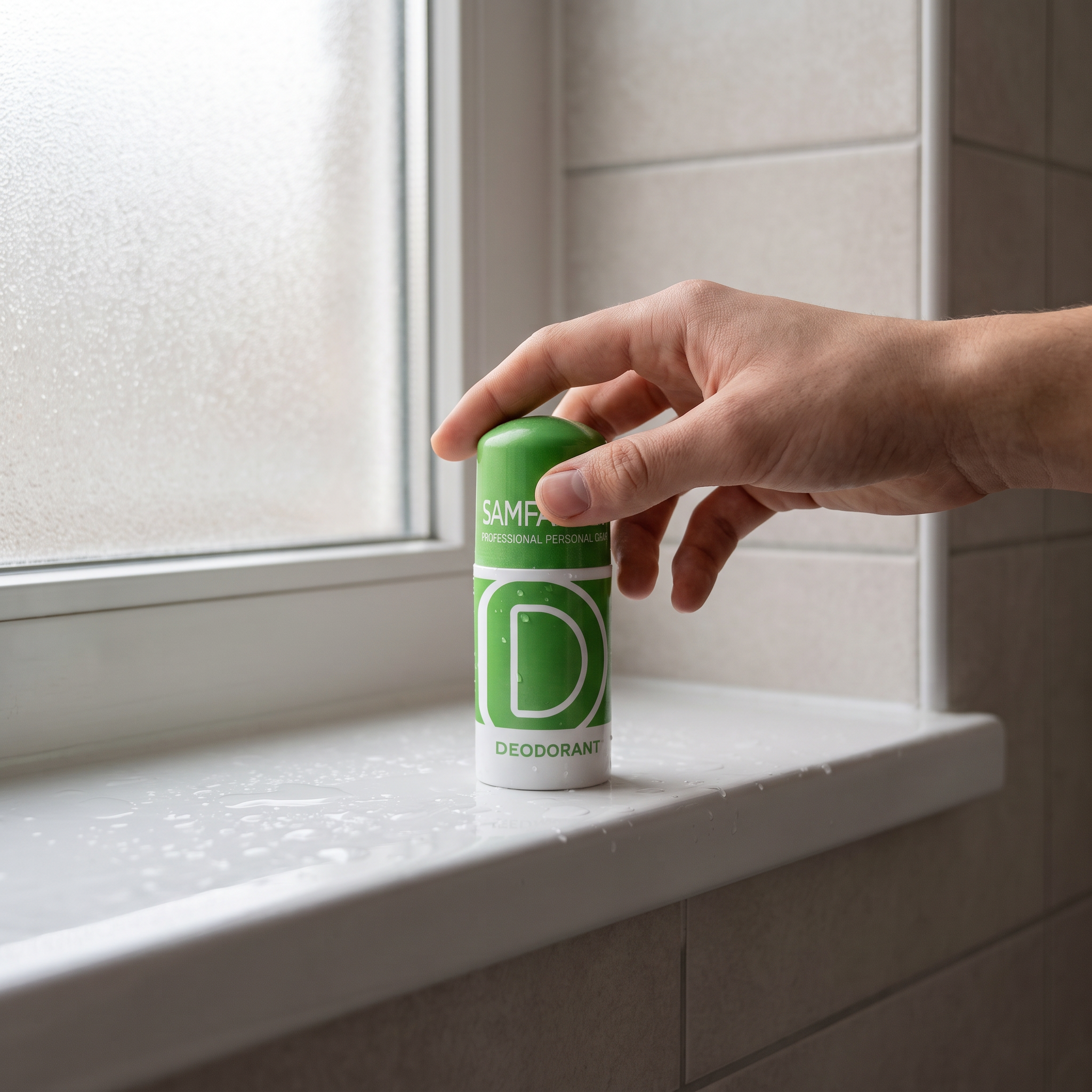 When Should Teens Start Deodorant & Skincare? Signs to Watch For