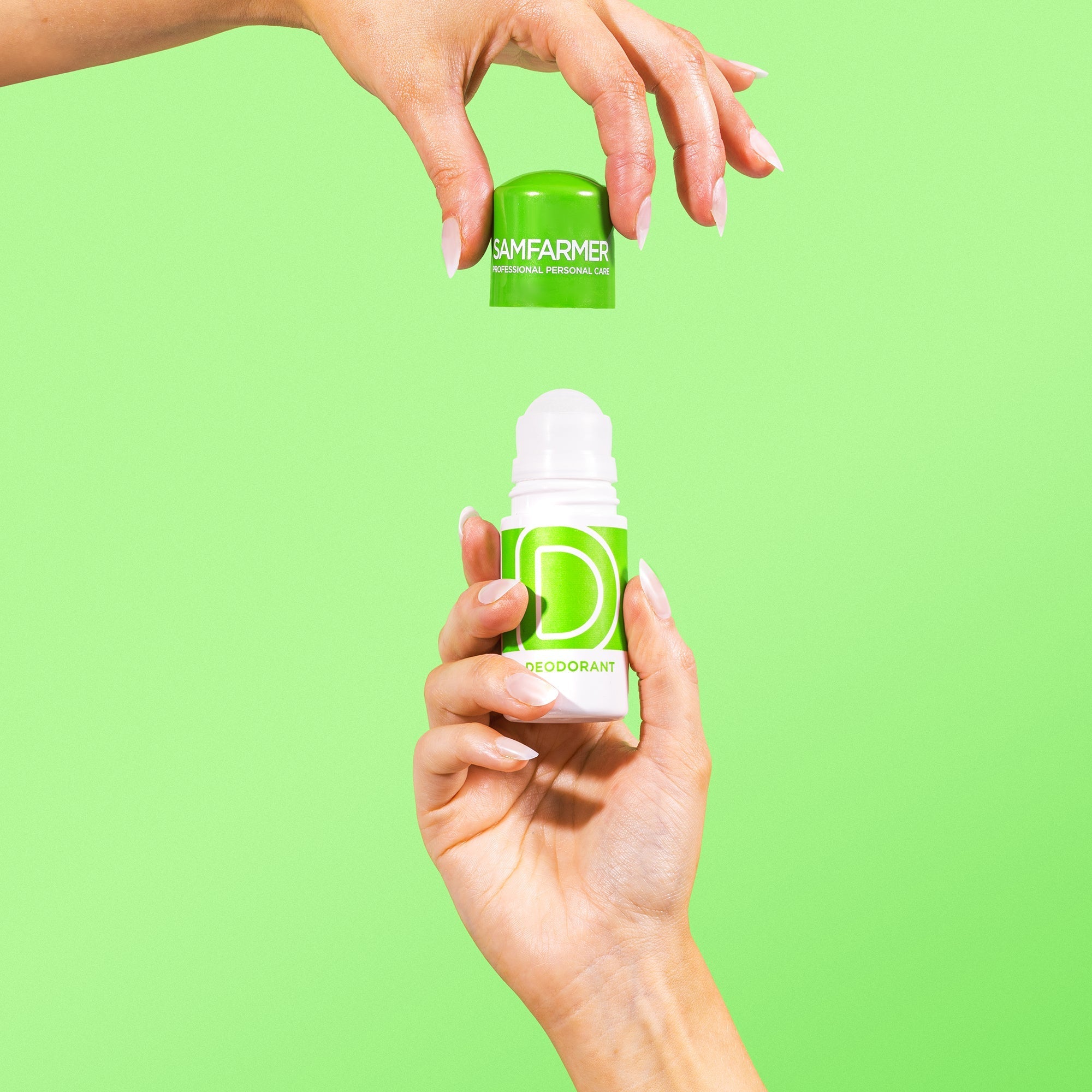 Don’t Sweat it | Hygiene tips for active teens