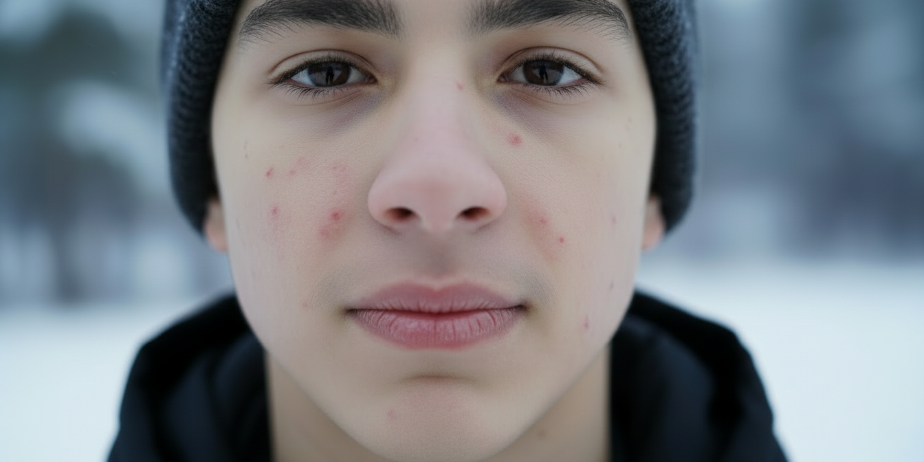 Winter Causing Skin Issues? - Advice and Tips