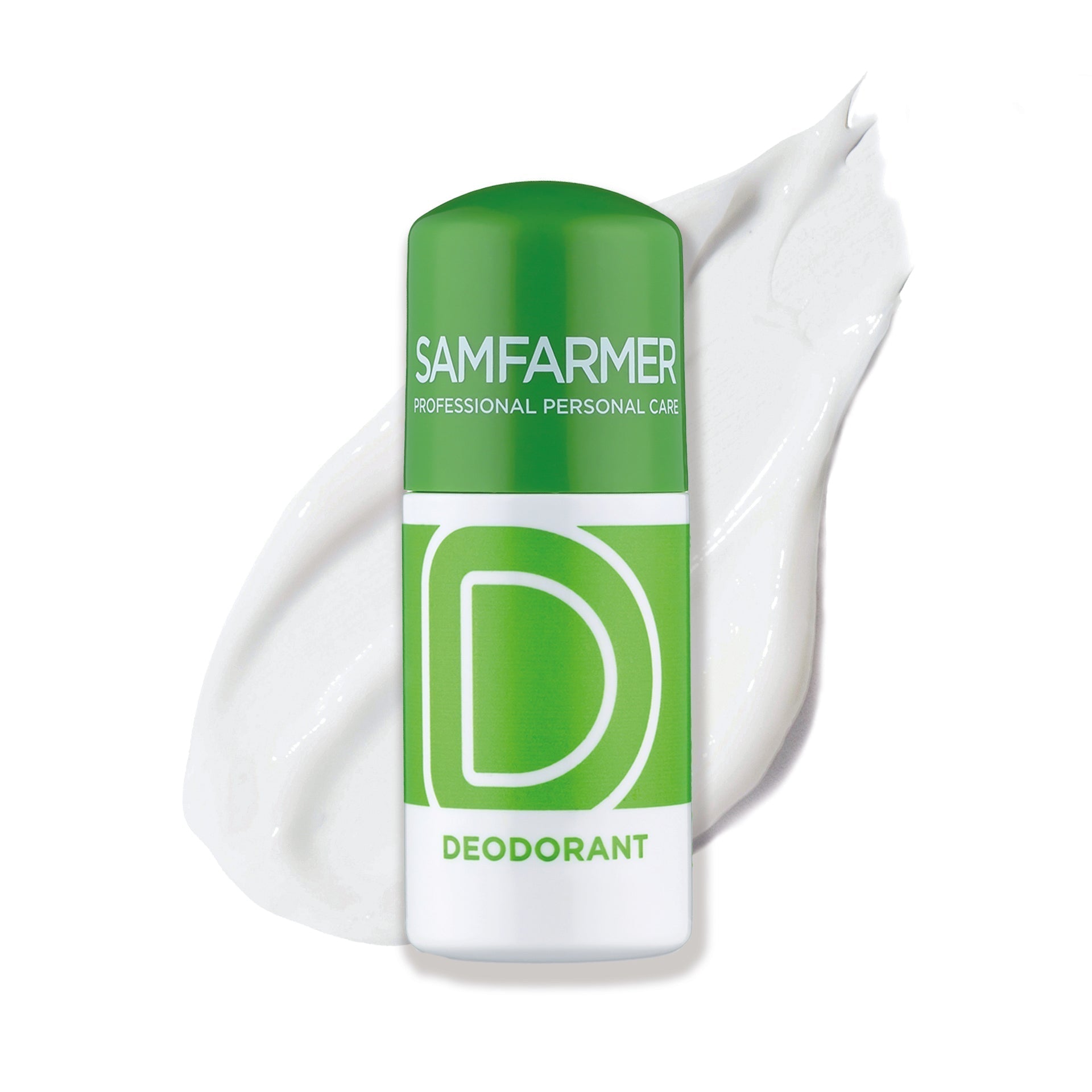 Deodorant - Why Roll-On beats Aerosols