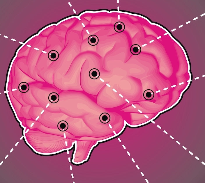 Hormones and Teenage Skin - What's happening and How does it affect me?