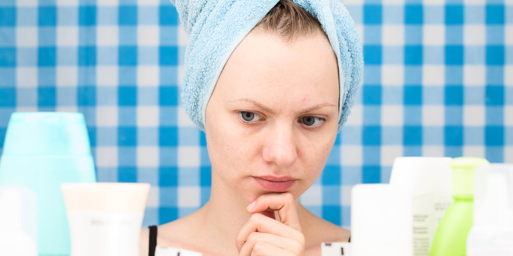 The Ultimate Guide to Teenage Skincare