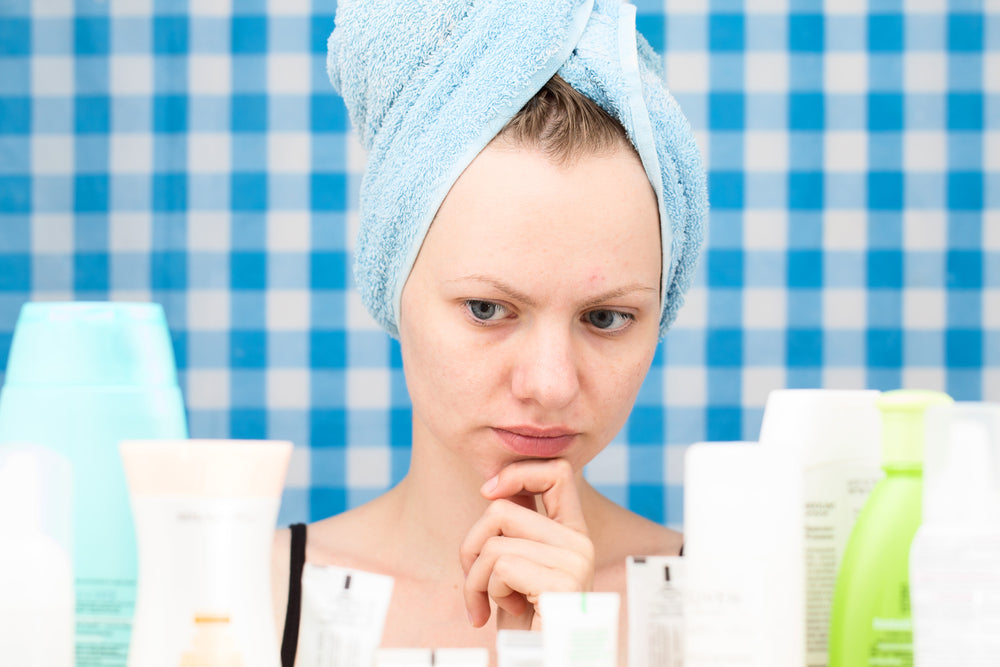 The Ultimate Guide to Teenage Skincare