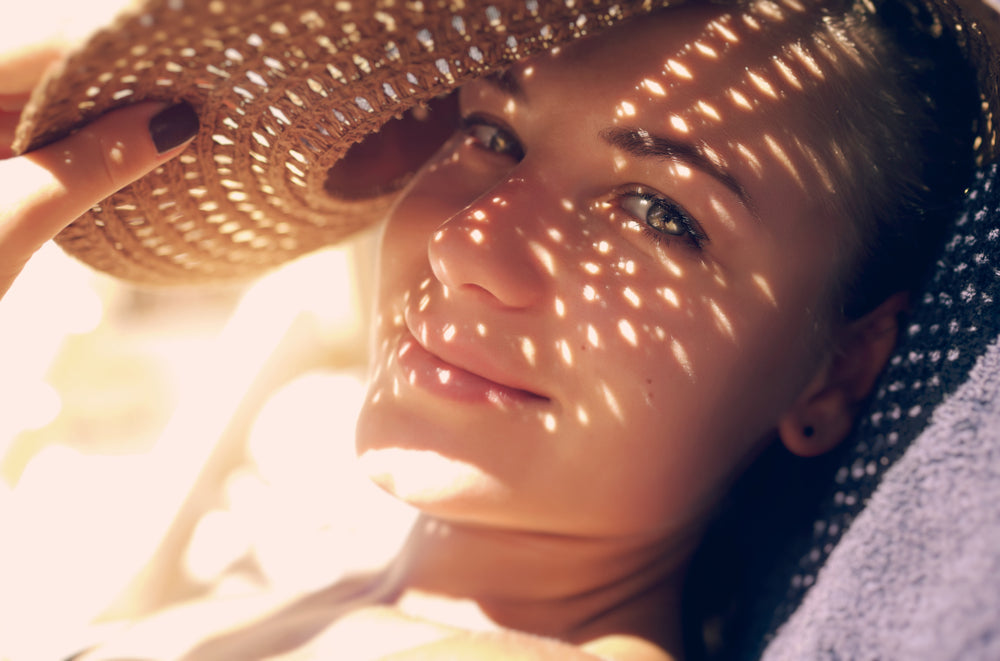 Best Sunscreen for Teenagers: SPF & Sun Protection Tips