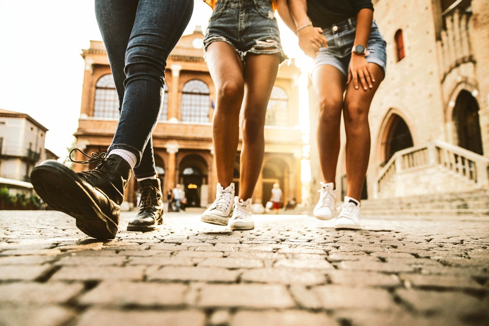 Beat the Heat: Summer Hygiene Hacks for Teens