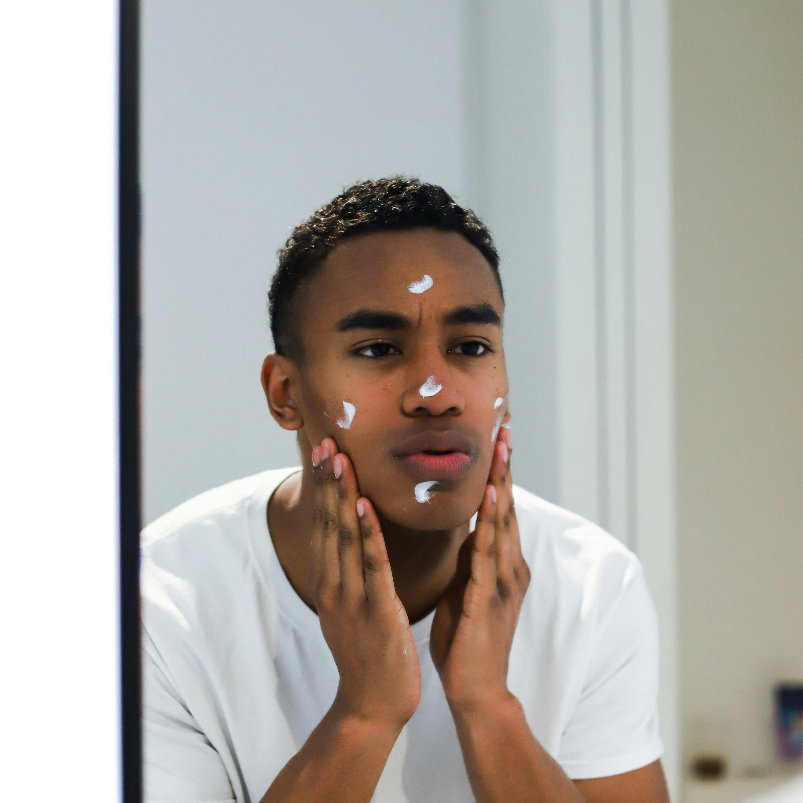 Teenage Skin Survival Guide: Must-Read Tips