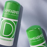 Award Winning Quick Dry Deodorant 50ml