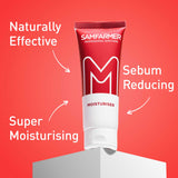 'Sebum Control' Moisturiser