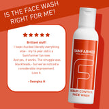 Sebum Control Face Wash 150ml