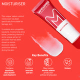 'Sebum Control' Moisturiser