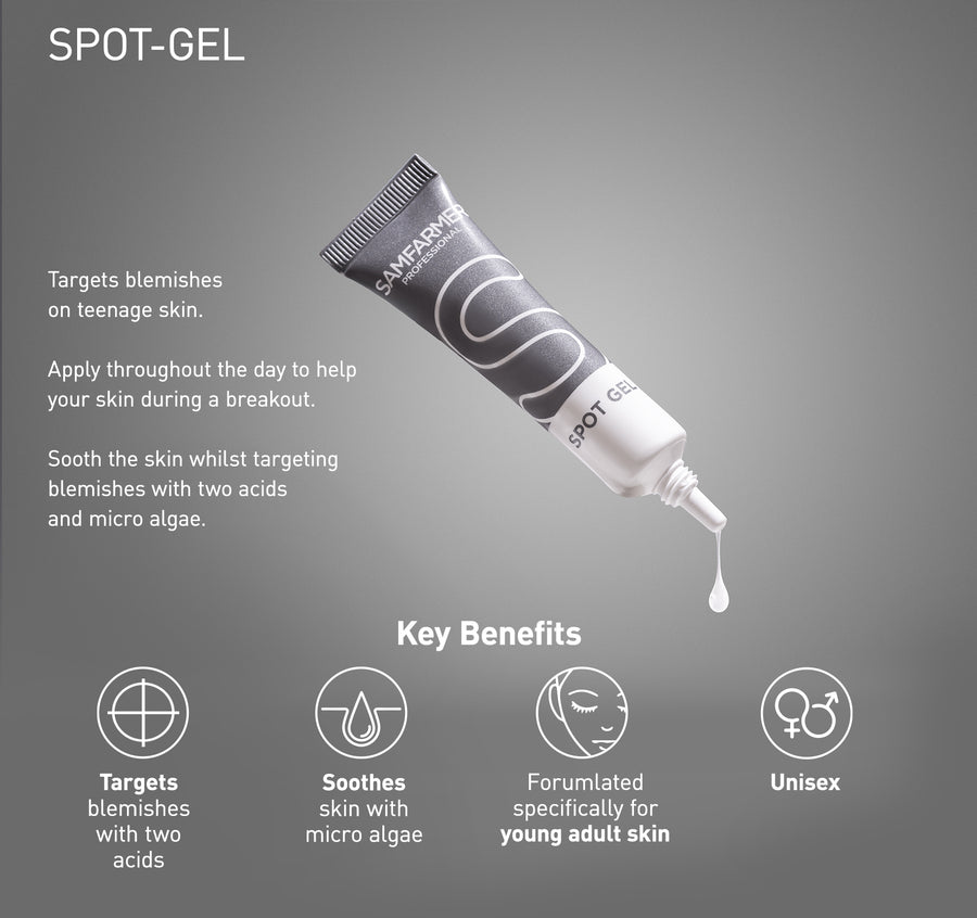 IntensivePlus Spot Gel 15 ml