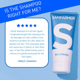 Clear Cleanse Shampoo 200ml