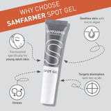 IntensivePlus Spot Gel 15 ml