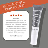 IntensivePlus Spot Gel 15 ml