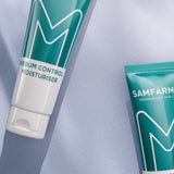 NEW Sebum Control Moisturiser