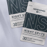 Night Spots x 30 Patches
