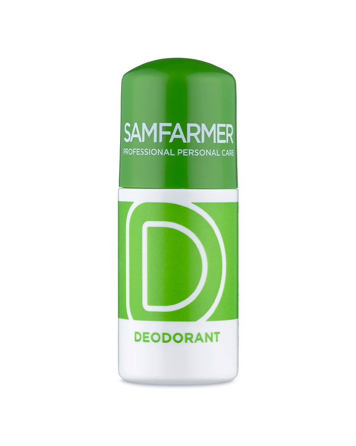 Quick Dry Deodorant